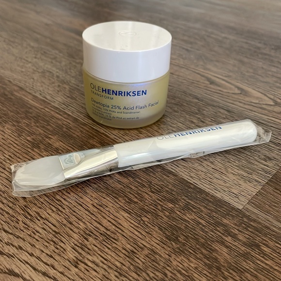 OleHenriksen Dewtopia Flash Facial - Picture 10 of 13